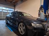 Audi RS5 4.2 FSI S tronic quattro - - gebrauchte Audi RS5 aus dem Jahr 2010