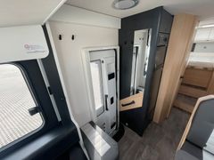 Sunlight I 67 S Adventure Edition Automatik, Sofort