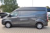 Ford Transit Custom 340 L2 STANDHZG-ACC-KAM-AHK-NAV - gebrauchte Ford Transit Custom aus dem Jahr 2022