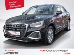 Audi Q2 35 TFSI advanced Kamera Navi-App SH Allwetter