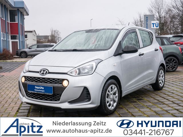 Hyundai i10 1.0 Classic