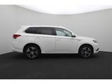 Mitsubishi Plug-in Hybrid Outlander PHEV Basis 4WD Tempomat - Mitsubishi Plug-in Hybrid Outlander SUV