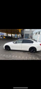 BMW  3er zu verkaufen - BMW aus 2012: 3er