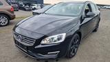 Volvo V60 Kombi 1.Hand Navi Kamera Totwinkel Leder - gebrauchte Volvo V60 aus dem Jahr 2017