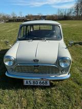 Austin Mini - Austin Gebrauchtwagen