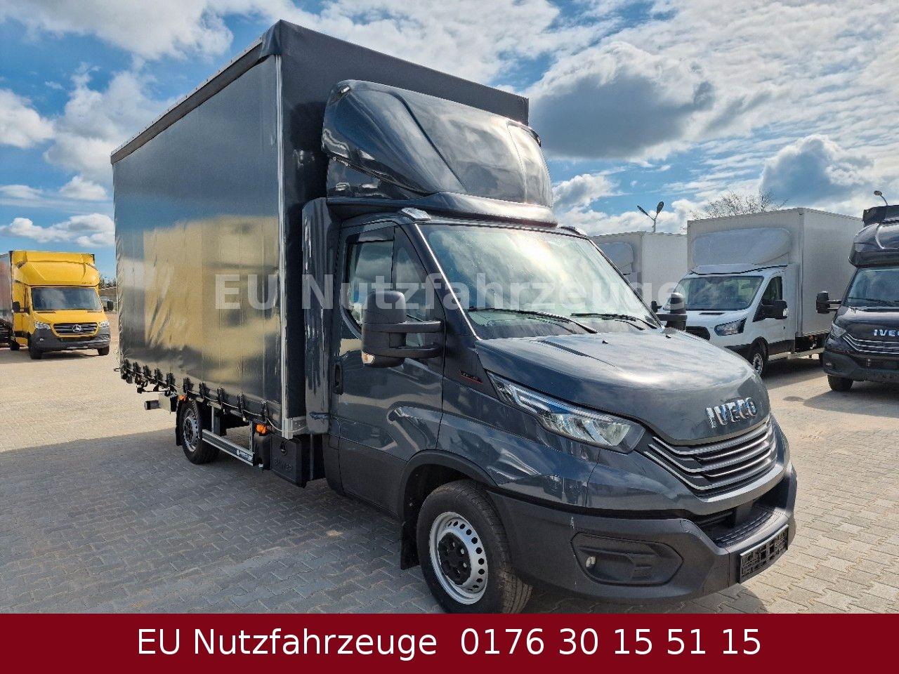Iveco Daily  35S8HA8 LED NAVI ACC LBW