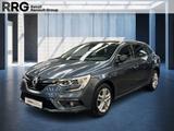 Renault Megane GRANDTOUR LIMITED TCe 140 - gebrauchte Renault Megane aus dem Jahr 2020