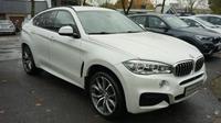 BMW X6 xDrive M50 i-M Sport -Exclusiv-HUD-Sitzbelüf-