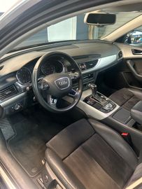 Audi A6 - 8