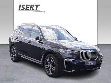 BMW X7 - 9