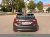 Ford Fiesta Cool & Connect-2.Hand-Klima-Shz-Pdc-Euro6 - Ford Fiesta: Limousine
