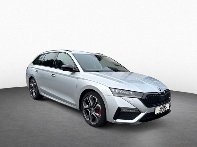 Octavia Combi RS PLUS 2.0TSI PANO+AHK+HUD+KAM