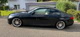BMW e92 325d - BMW 325: Coupé, 325d