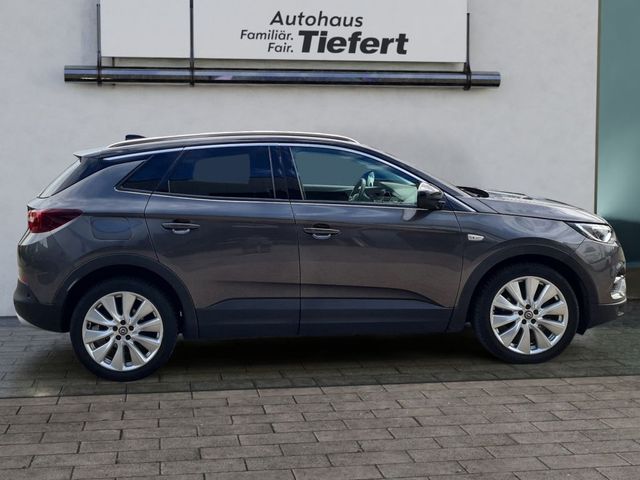 Grandland X 2.0 D Start/Stop Automatik Ultimate 