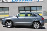 Audi Q3 16V TFSI Metallic - Audi Q3 Unfallwagen