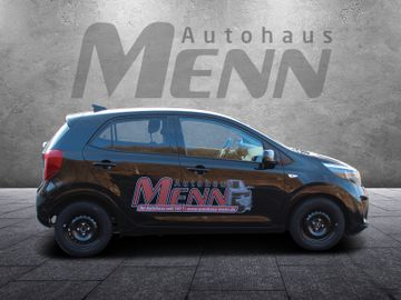 Kia Picanto 1.2 Vision Navi Kamera Klima