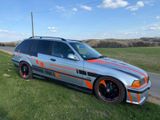 BMW Touring, E36, 328, rostfrei, gepflegt,... - BMW 328: Kombi, E36