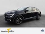 Renault Arkana 1.3 TCe EDC EQUILIBRE LED LM KAMERA - gebrauchte Renault Arkana aus dem Jahr 2023