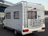 Fiat Hymer Tramp /Tüv/Inspektion Neu - Offers