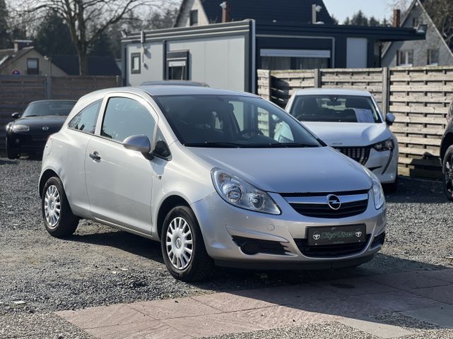 Opel Corsa D*8Fach*ZV*TüvNeu*ServiceNeu*