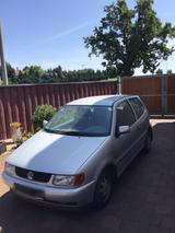Volkswagen VW Polo 6N1 Automatik - gebrauchte Volkswagen Polo aus dem Jahr 1998