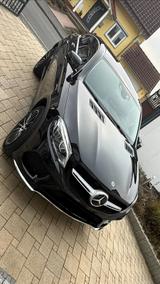 Mercedes-Benz GLE 500 4MATIC -