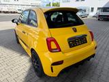 Abarth 500 595 Competizione - Abarth 500 in Frankfurt (Main)