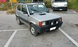 Fiat Panda 1.1 i.e. 4x4 Trekking Metano - Fiat Panda aus 1998