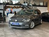 Volkswagen Touran *AHK*ACC*PDC*3-Zonen*NAVI*1-HAND* - Volkswagen Touran Gebrauchtwagen