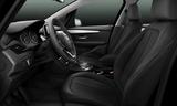 BMW 220d Active Tourer*Navigation*AHK*Tempo*PDC*SHZ - BMW mit Diesel-Antrieb: Kleinwagen, Schaltgetriebe