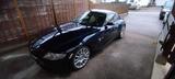 BMW Z4 Coupe 3,0si e86 - BMW Z4 aus 2006: Coupé