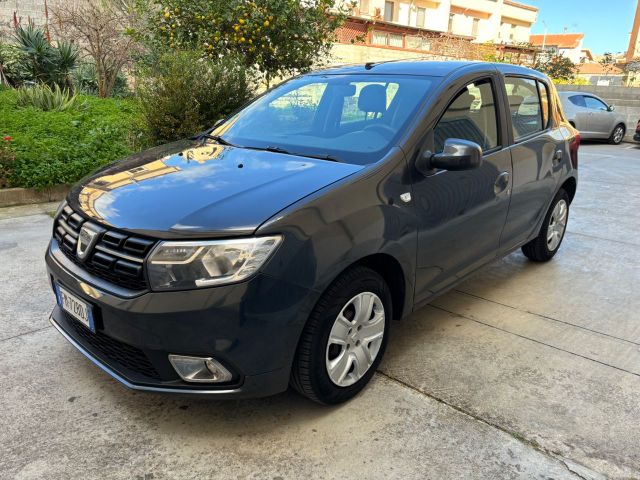 Dacia Sandero 1.0 SCe 12V 75CV