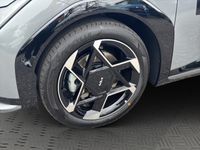 Kia EV4 - Vorschau Bild 8