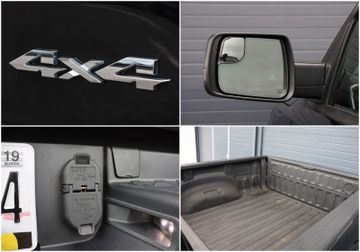 Dodge RAM - 10