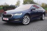 Skoda Octavia 1.4 TSI iV First Edition Navi ACC Kamera - Skoda Octavia: Limousine