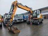 Liebherr A 918 / Liku Fix / German - Liebherr LKWs
