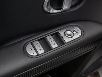 Hyundai Ioniq 5 Basis Elektro Autobahnassistent Navi