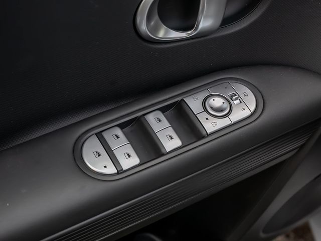 Hyundai Ioniq 5 Basis Elektro Autobahnassistent Navi