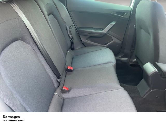Seat Ibiza - Bild 7