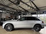 Mercedes-Benz GLC 220 d 4Matic AMG Line*PANO*AHK*LED*KAMERA* - gebrauchte Mercedes-Benz GLC 220 aus dem Jahr 2018