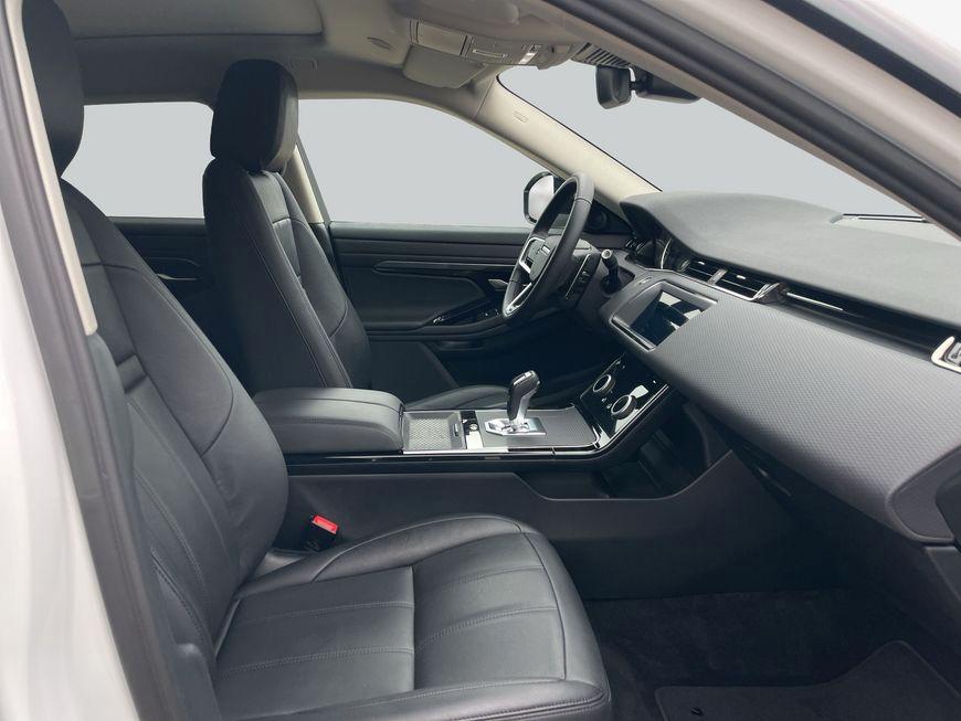 Land Rover Range Rover Evoque P300e R-Dynamic S