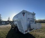 Tischer Kabine 260S SD Lithium Solar MaxxVan 13-pol. - Wohnmobil Pickup