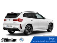 BMW X3 - Vorschau Bild 6