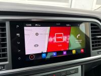 Seat Ateca 1.5 TSI DSG FR 1.HD NAV PANO AHK SCHECK bei Autohaus Landmann & Maier OHG