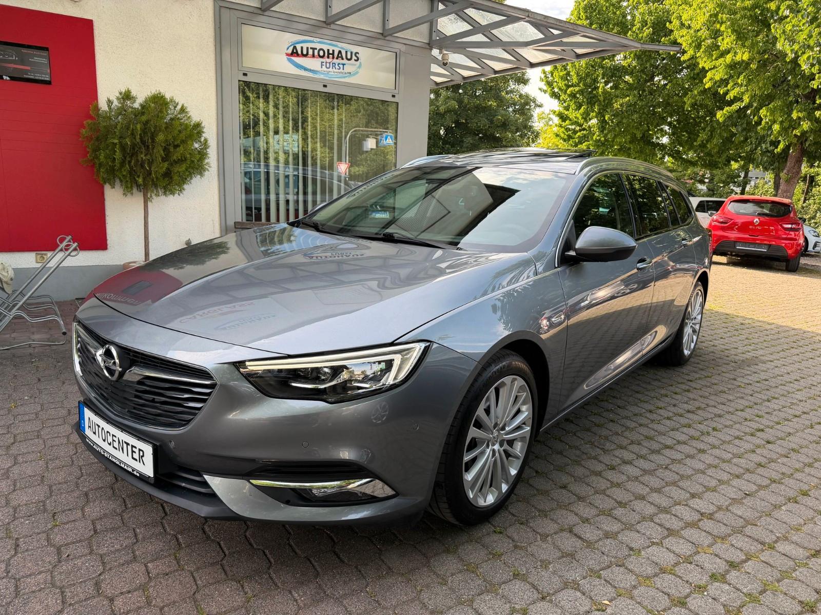 Opel Insignia B Sports T Innova.Autom.Pano.Leder.LED.