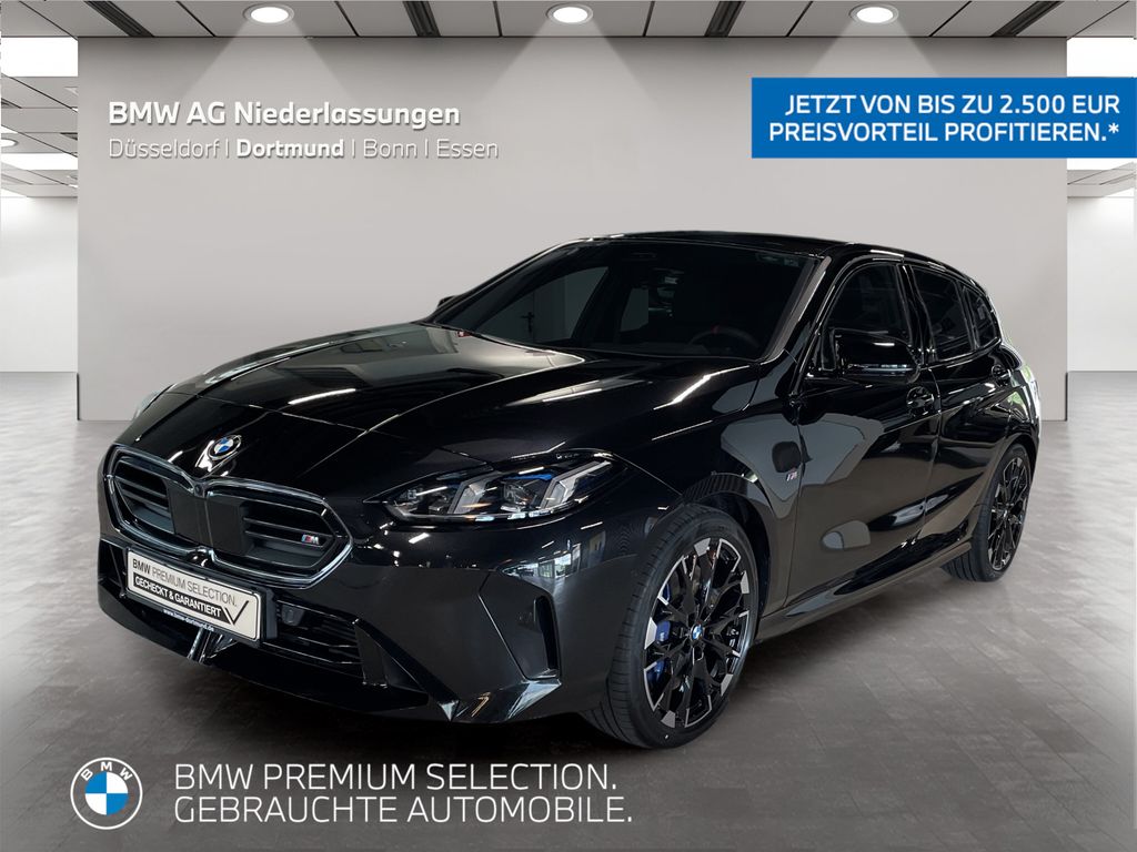 BMW M135 xDrive M Sport Driv.Assist.Prof Harman/K