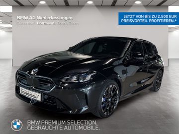 BMW Leasingangebot: BMW M135 xDrive M Sport Driv.Assist.Prof Harman/K