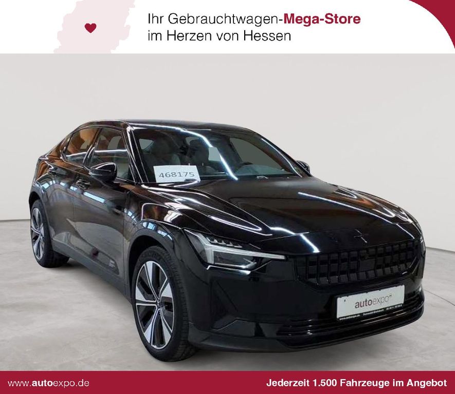 Image of Polestar 2
