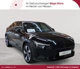 Polestar 2 Single Motor 69kWh - mit Elektro-Antrieb: Schwarz, Kombi