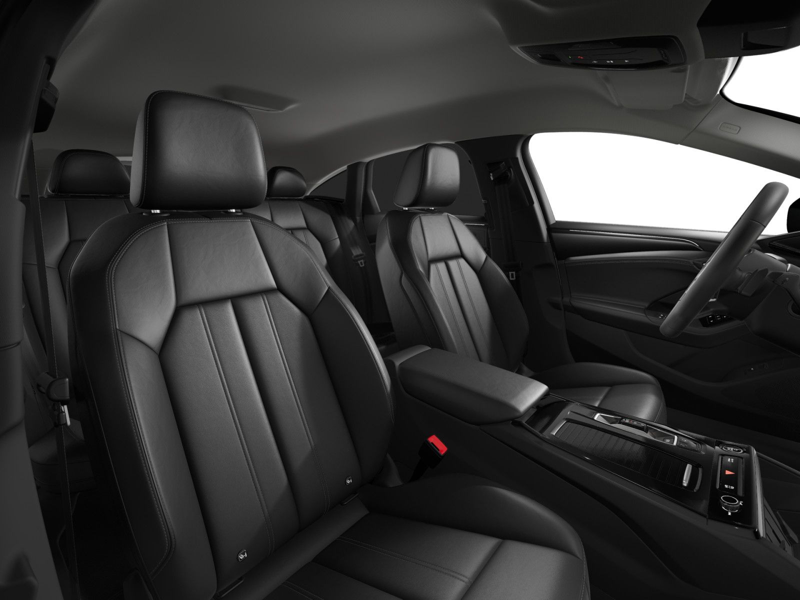 Audi A6 e-tron - Bild 9